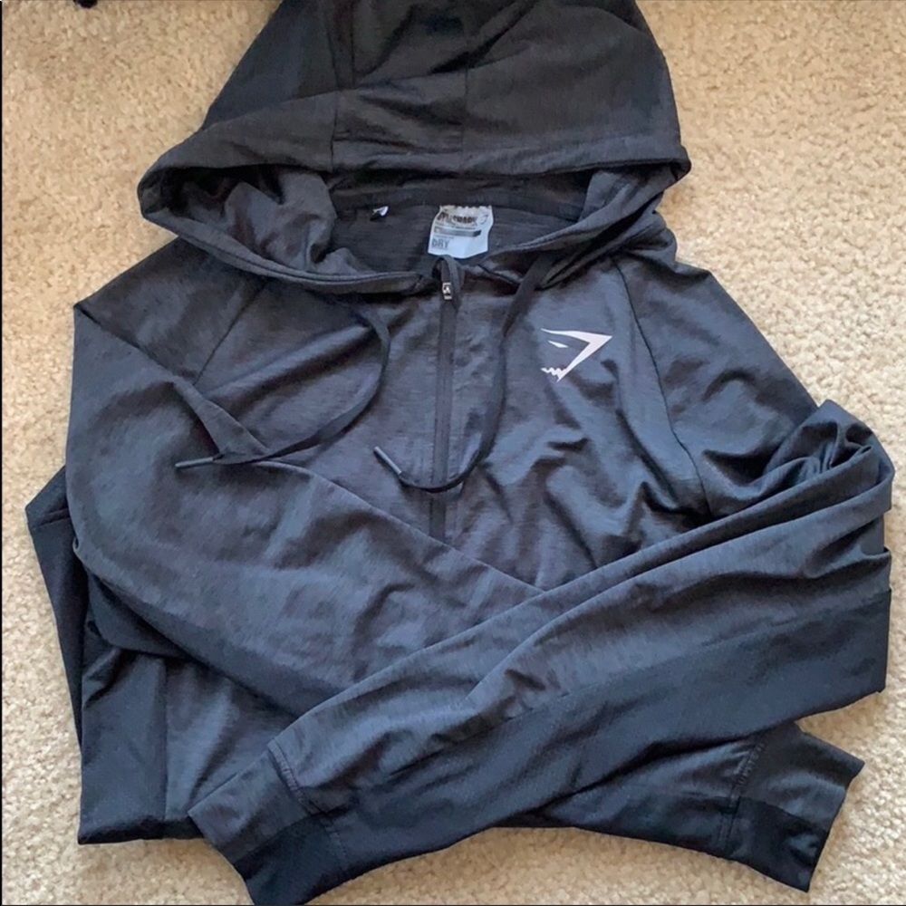 Gymshark hoodie